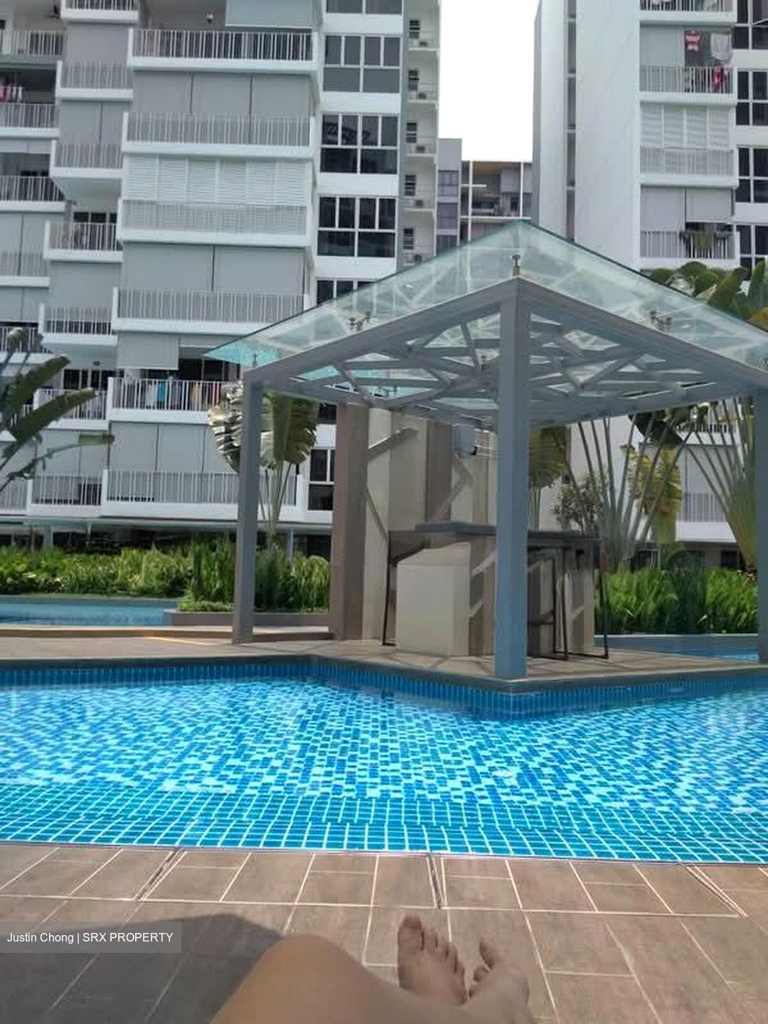 Forestville (D25), Condominium #570607451